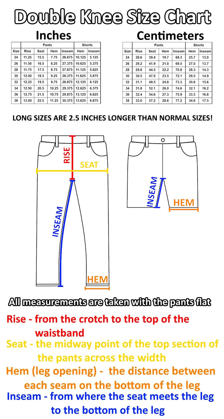 D'Arc Stained Glass Pants