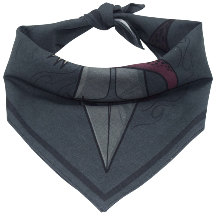 Dragon Bandana