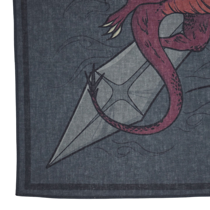 Dragon Bandana