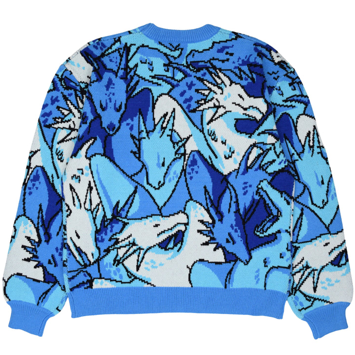 Dragon's Hoard Sweater