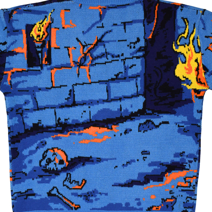 Dungeon Cardigan