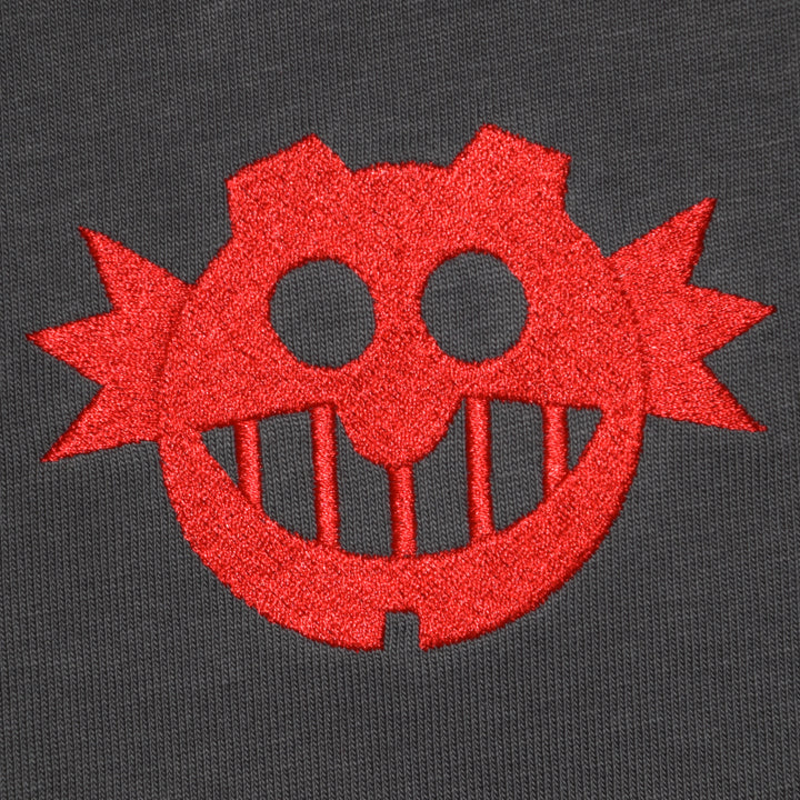 Eggman Tee