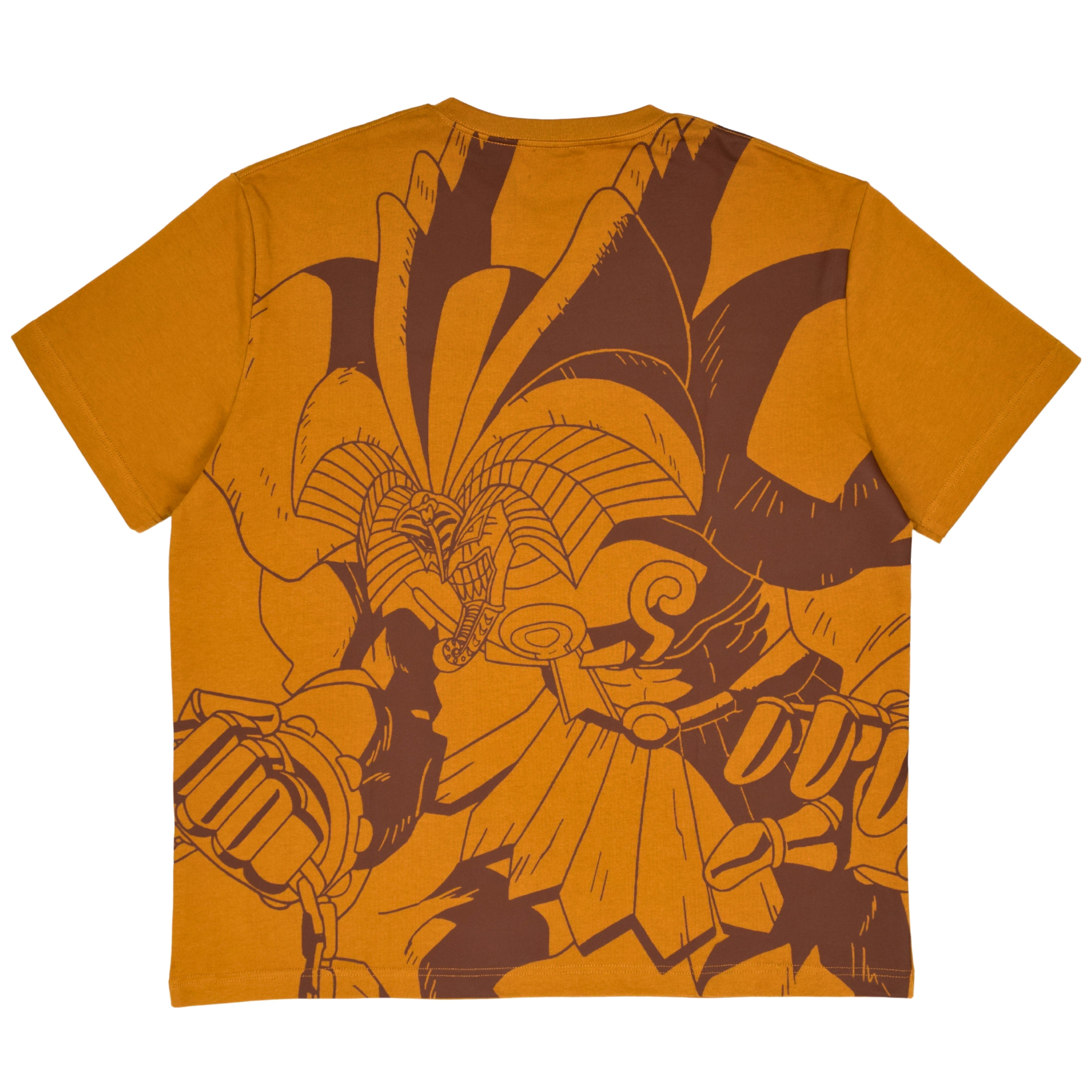 Exodia Tee – Steady Hands