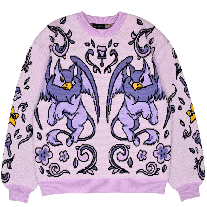 Eyrie Sweater