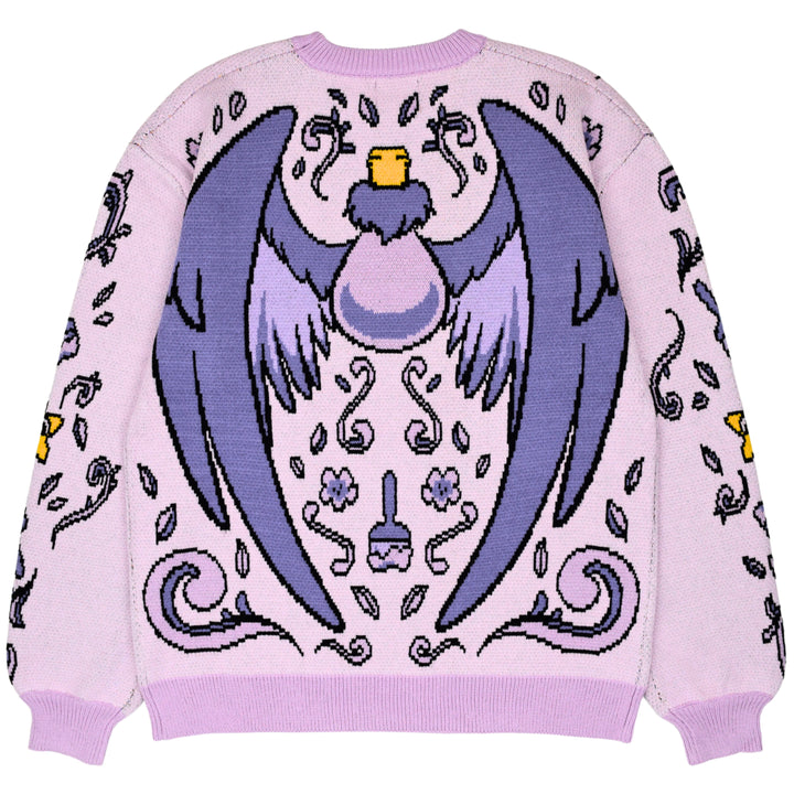 Eyrie Sweater