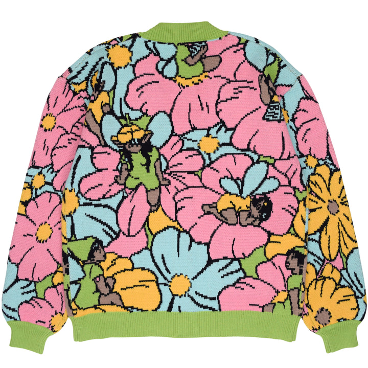 Fairy Cardigan