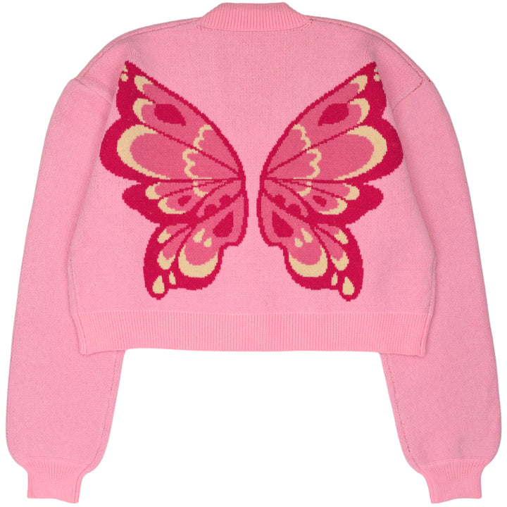 Fairy Wing Cardigan