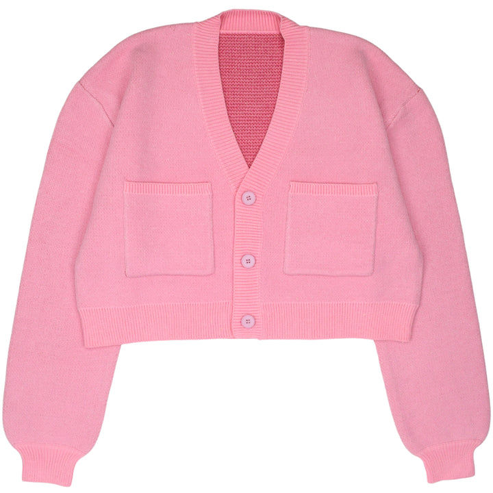 Fairy Wing Cardigan