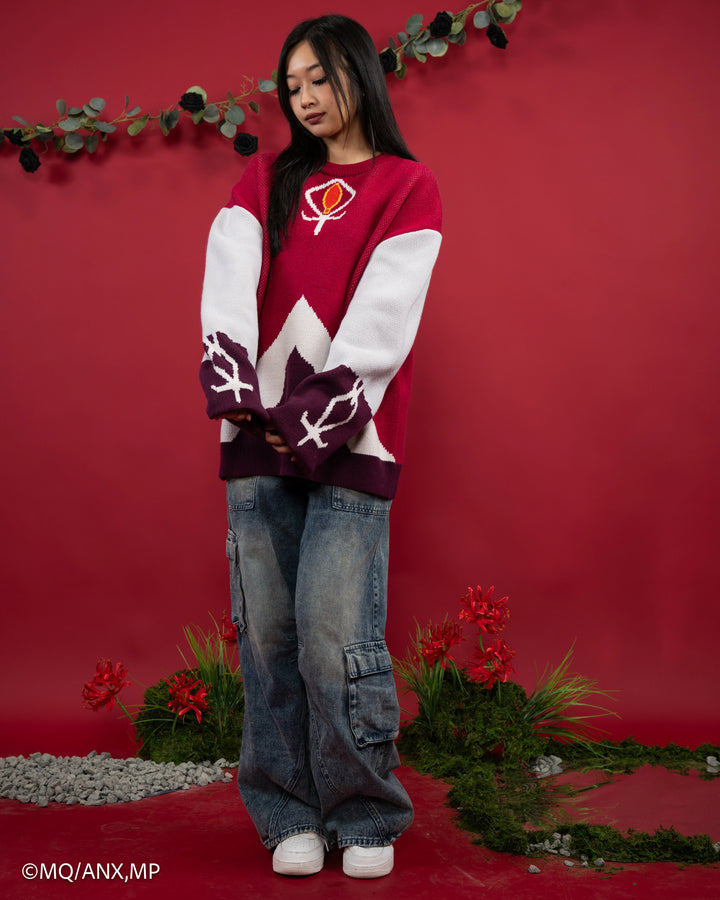 Kyoko Sweater