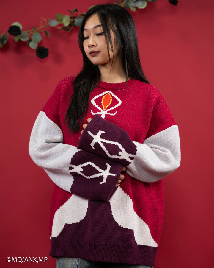 Kyoko Sweater