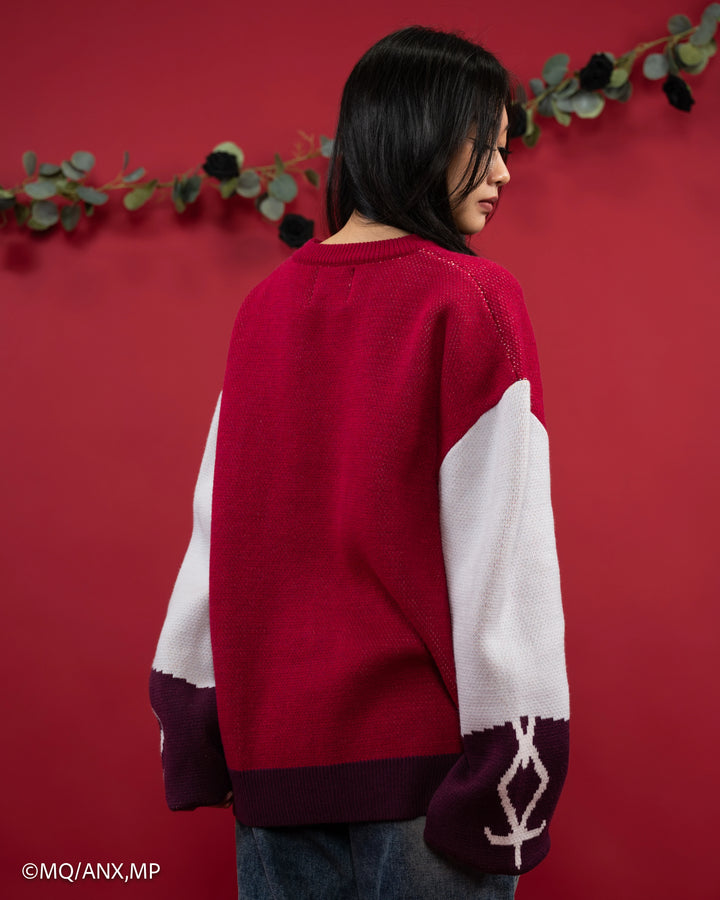 Kyoko Sweater