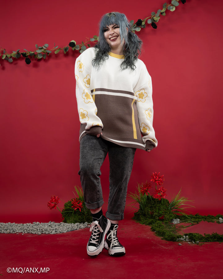Mami Sweater