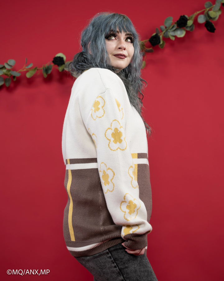 Mami Sweater