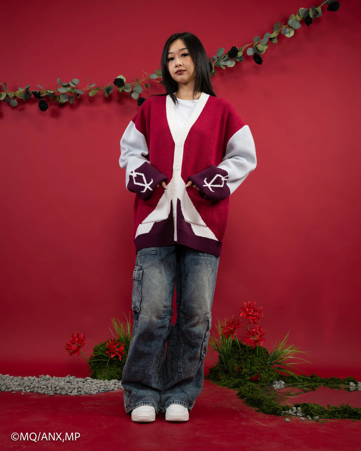 Kyoko Cardigan