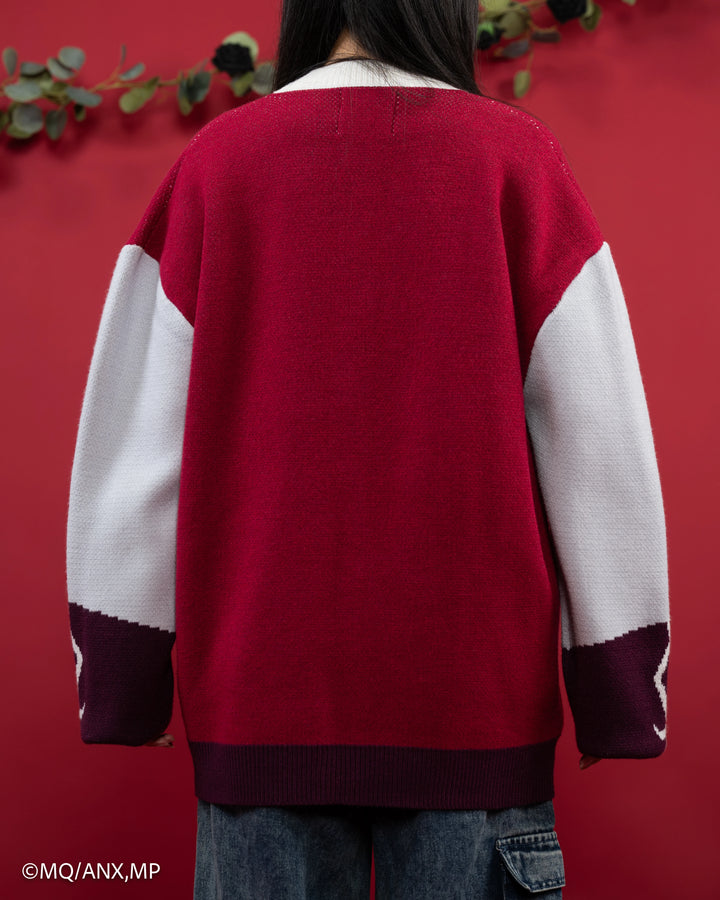 Kyoko Cardigan