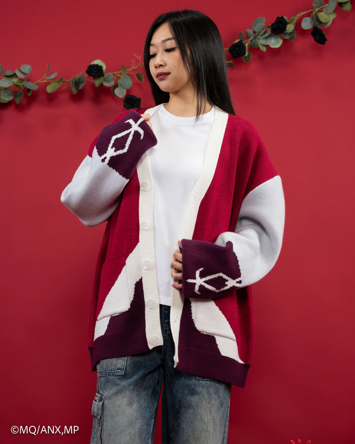 Kyoko Cardigan