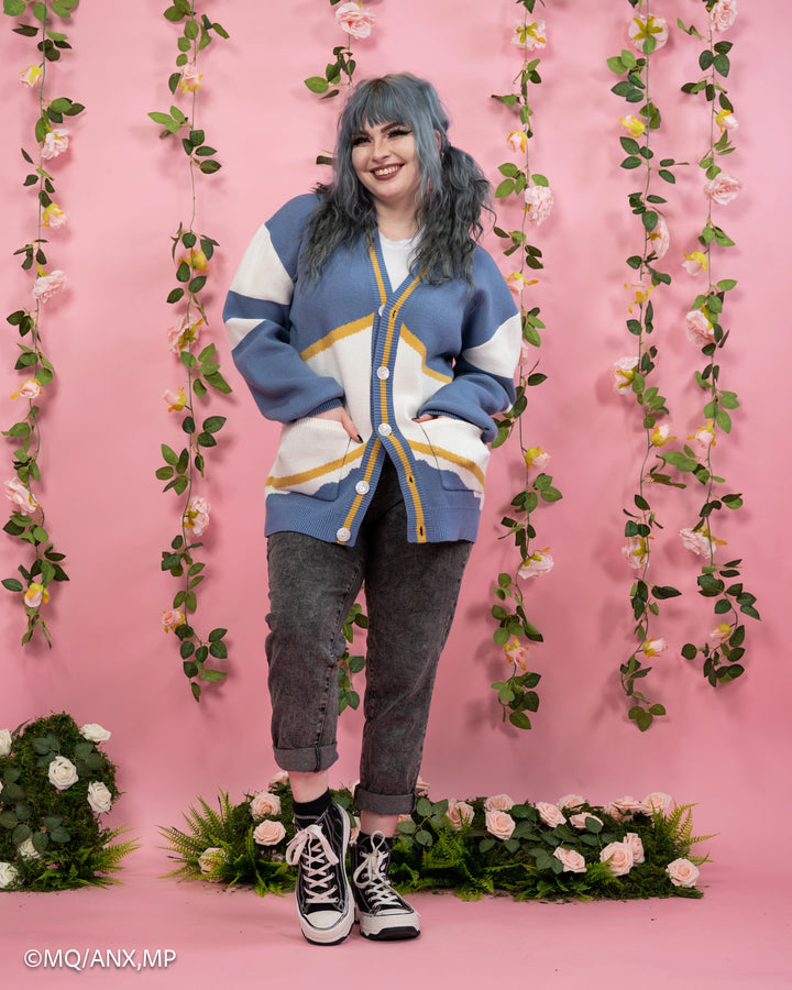 Sayaka Cardigan