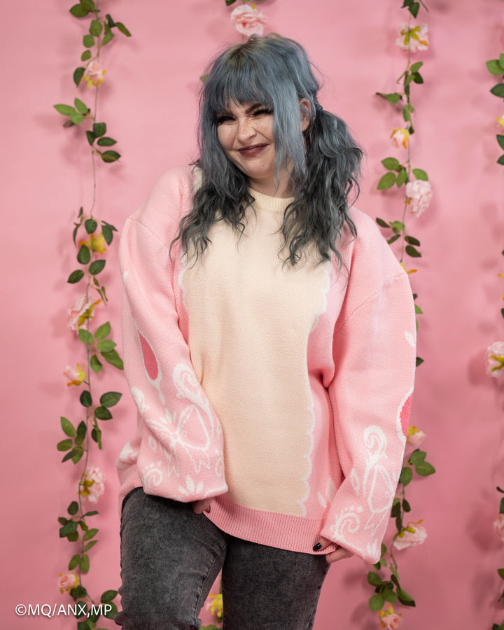 Madoka Sweater