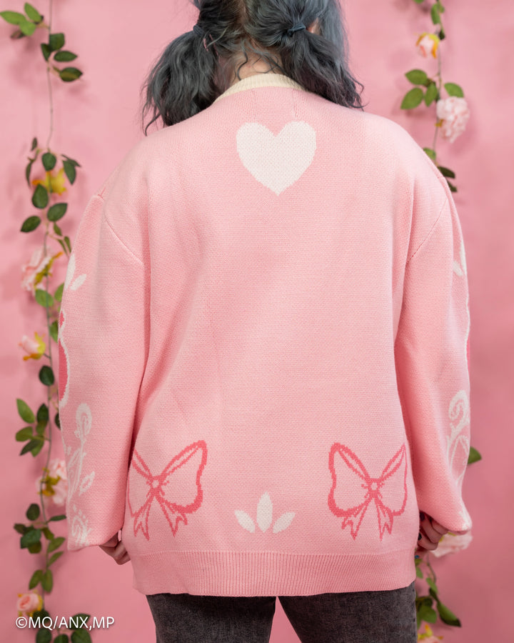 Madoka Sweater