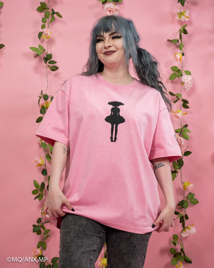 Madoka Tee