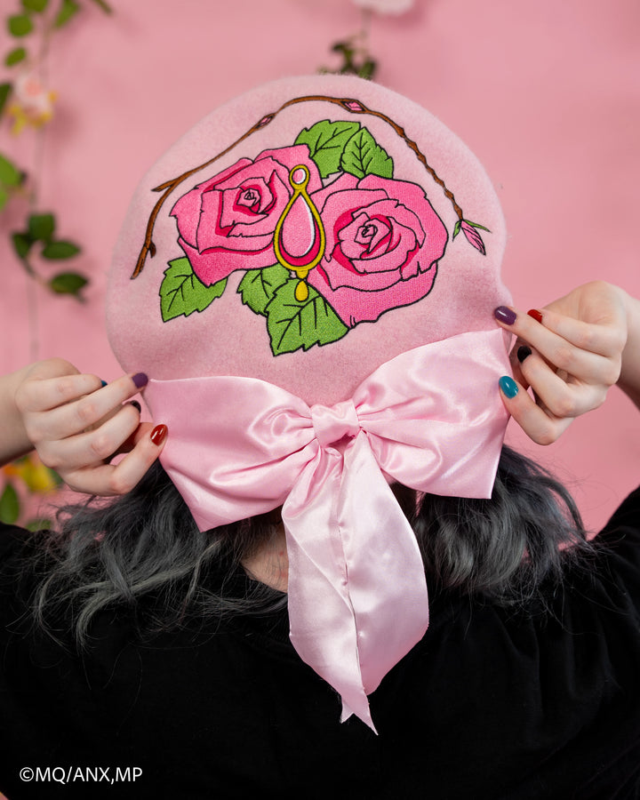 Madoka Beret