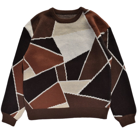 Fragmented Sweater