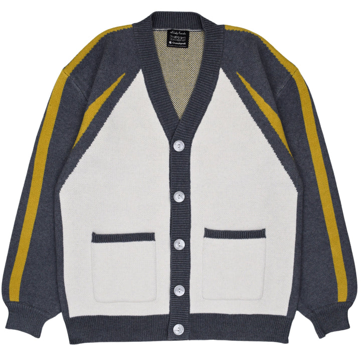 Fukurodani Uniform Cardigan