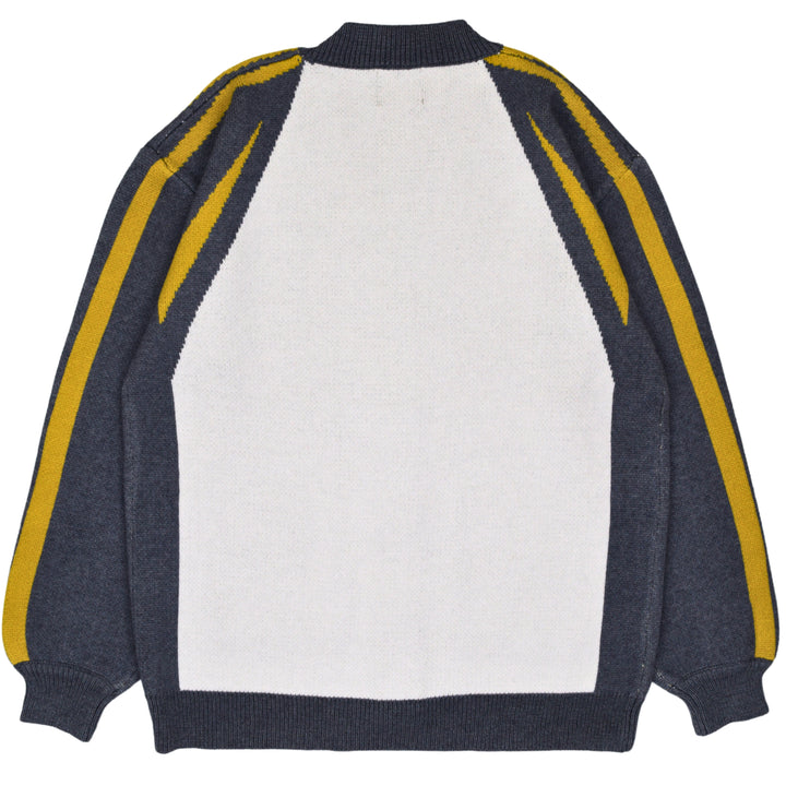 Fukurodani Uniform Cardigan