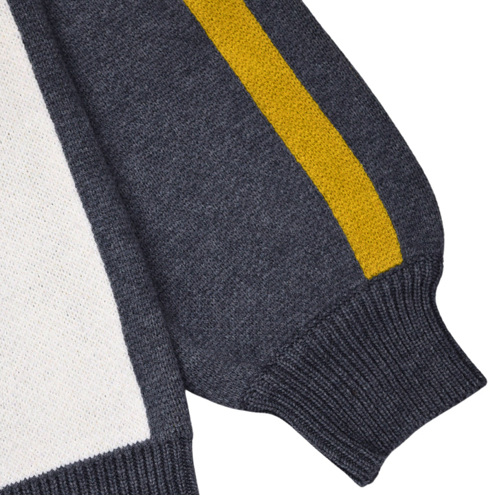 Fukurodani Uniform Cardigan