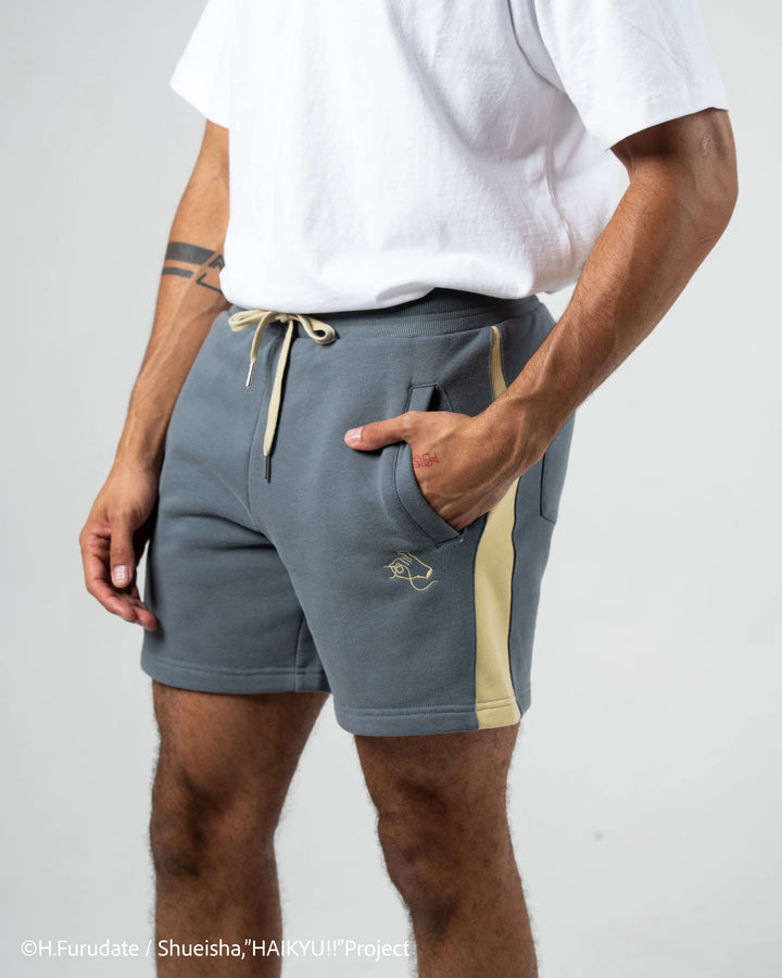 Fukurodani Shorts