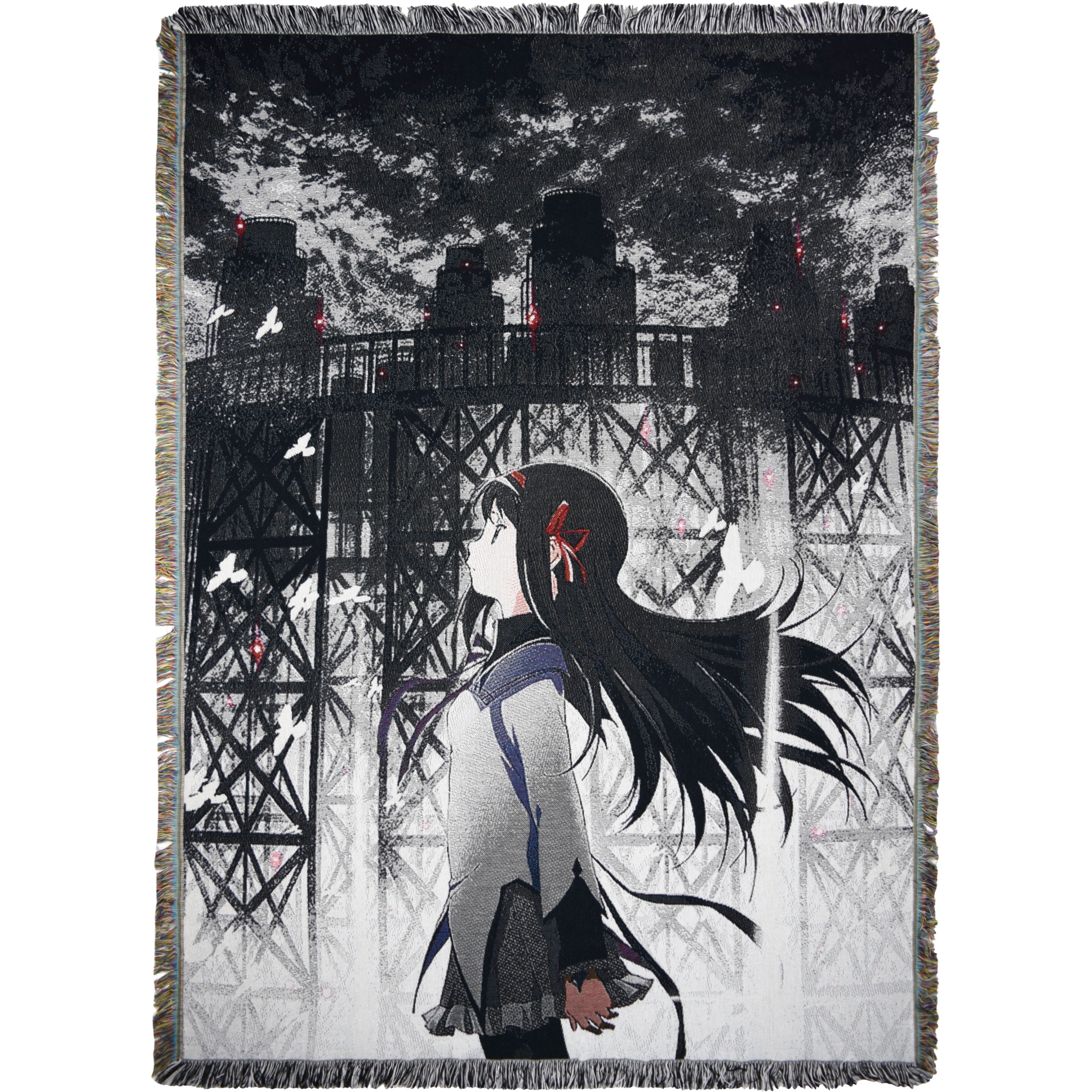 HOMURA様　★ 専用ページ Homura Rebellion Tapestry – Steady Hands