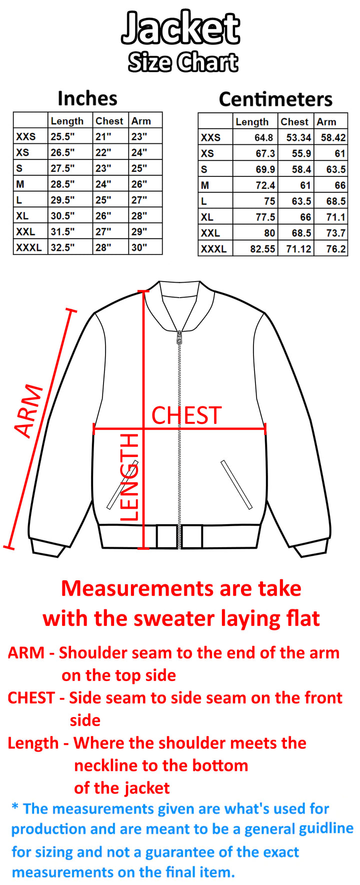 Okarun Jacket