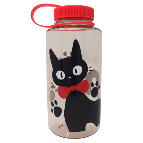 Delivery Cat Water Bottle