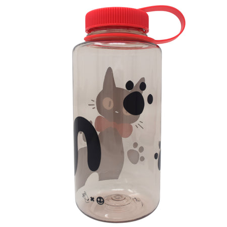 Delivery Cat Water Bottle