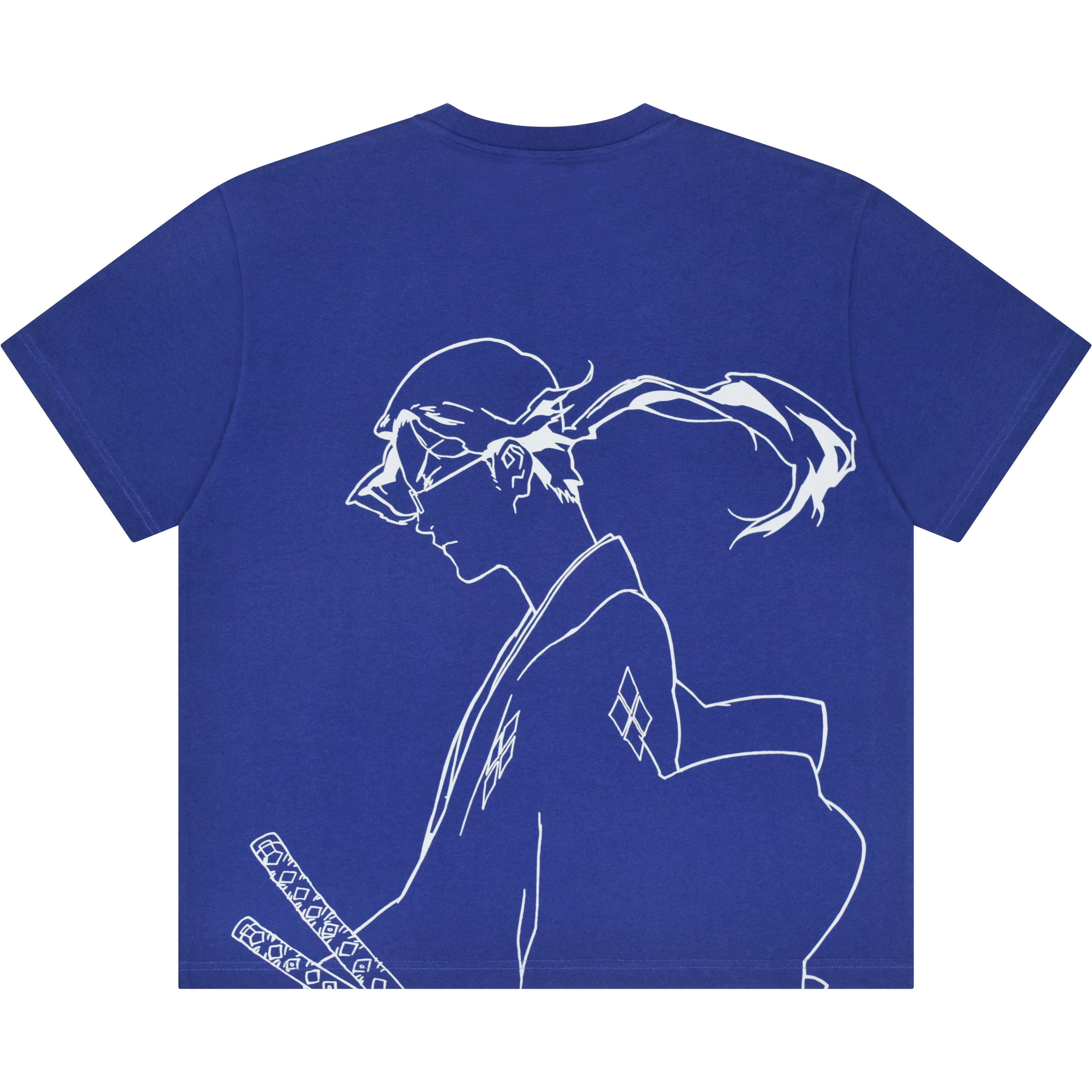 Jin Tee – Steady Hands