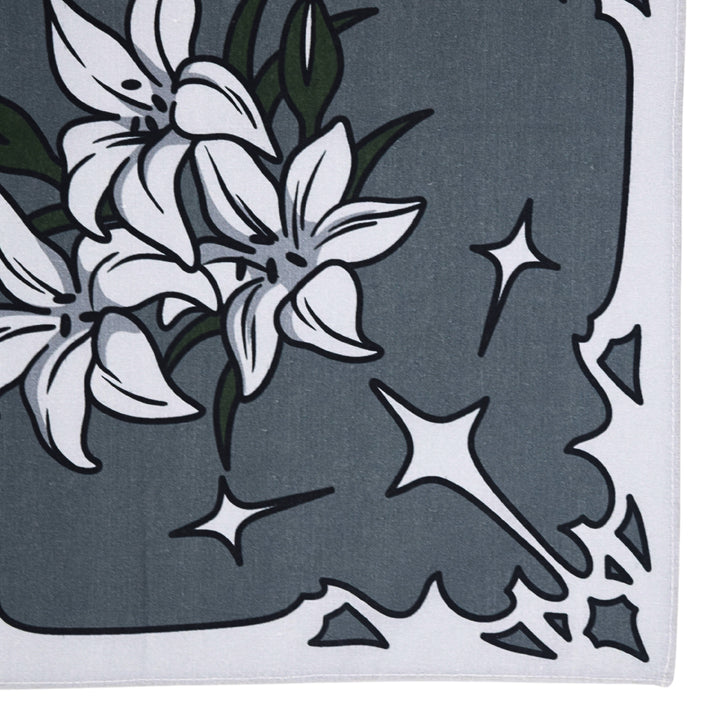 Joan of Arc Bandana
