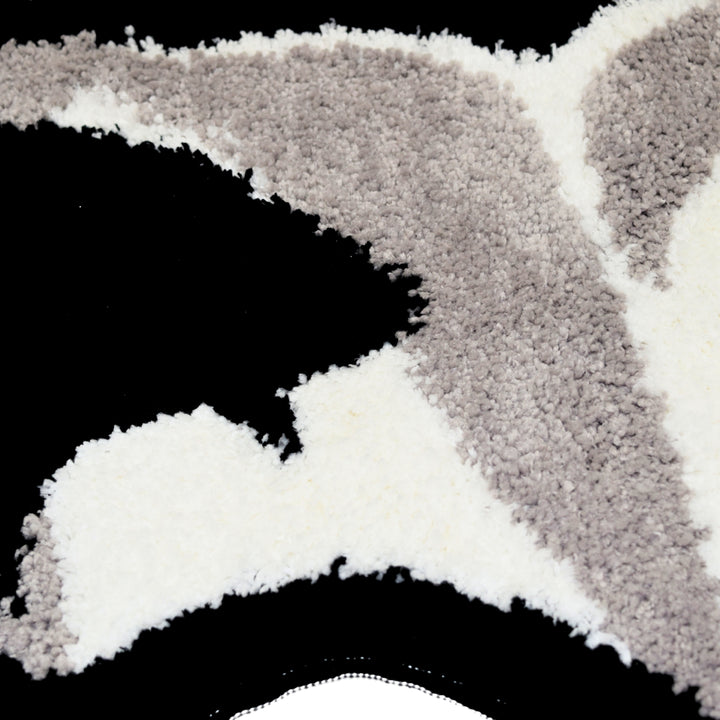 Joker Mask Rug