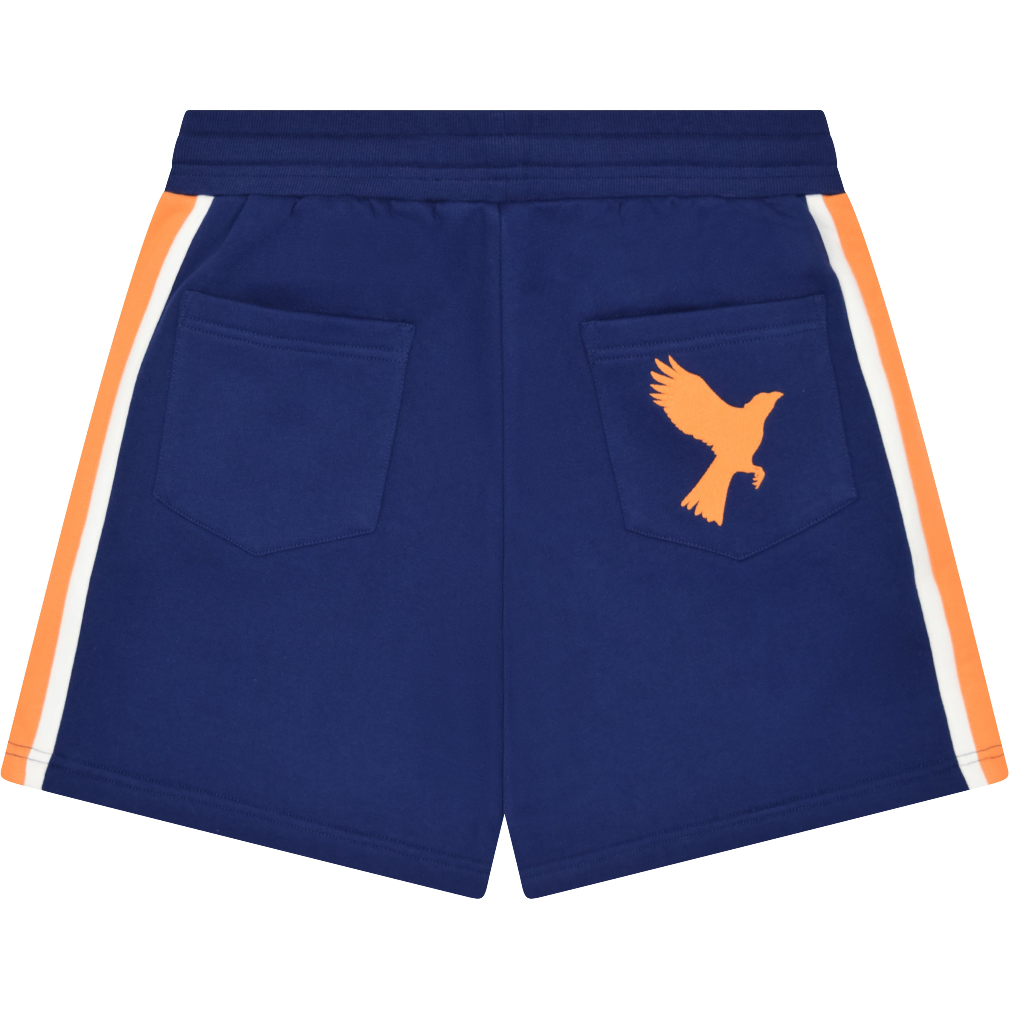 Karasuno Shorts – Steady Hands