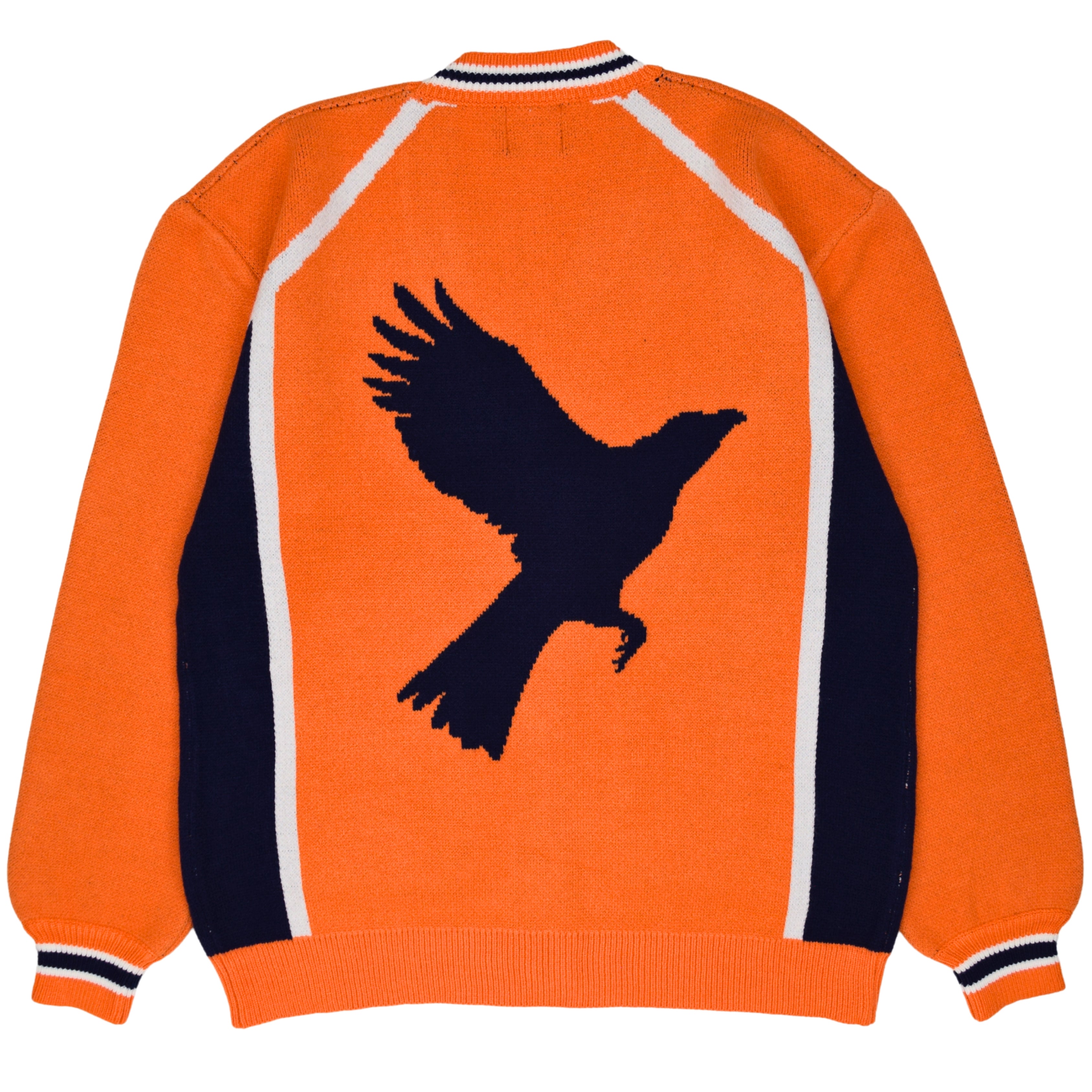 Karasuno Mascot Cardigan V2 – Steady Hands