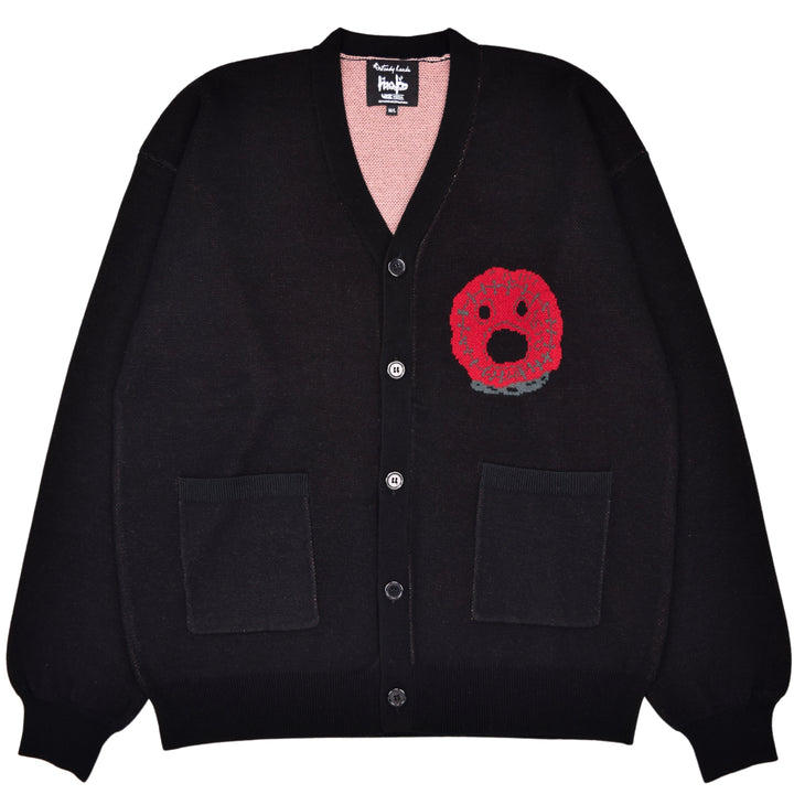 Kikurage Cardigan