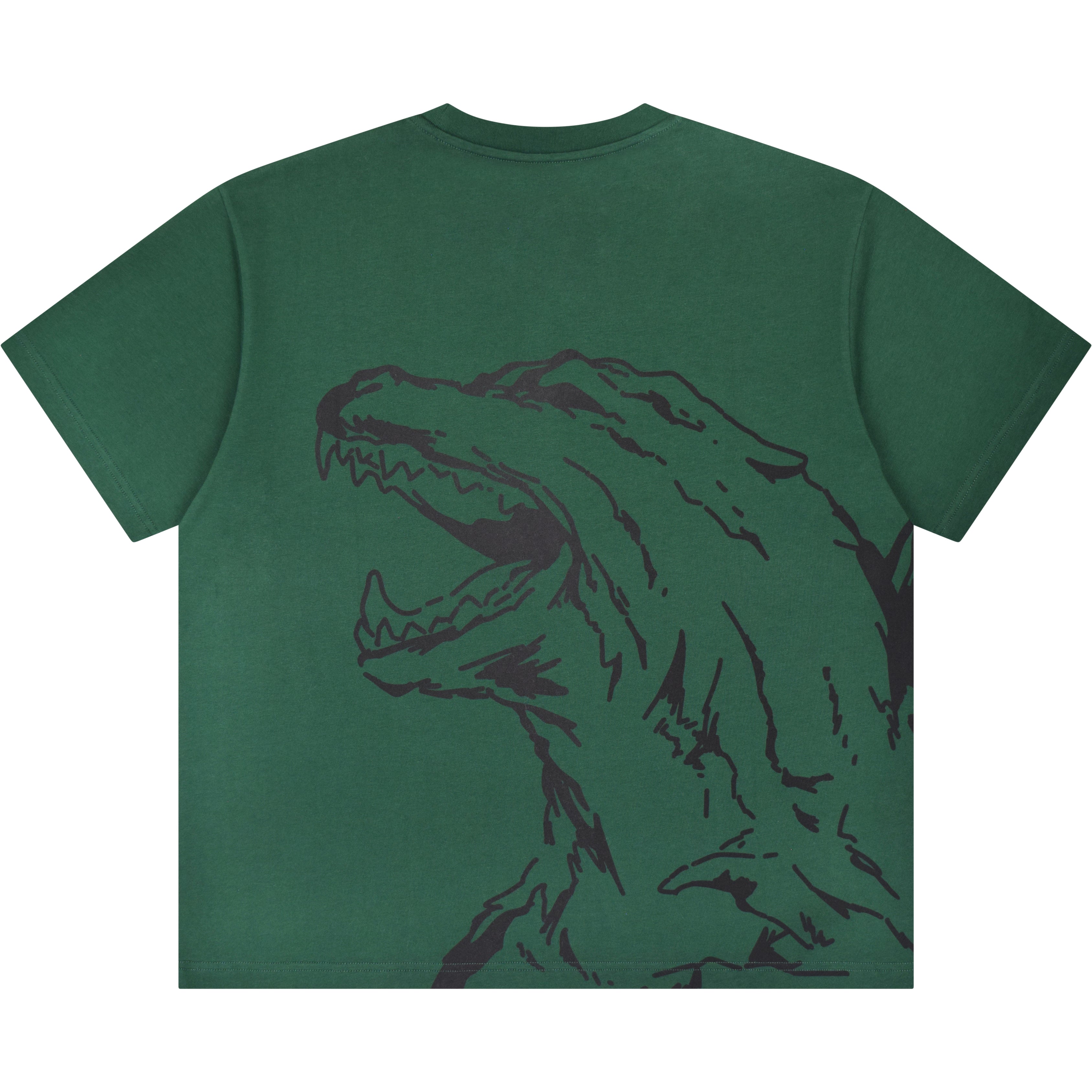 godzilla king of the monsters t shirt King of the Monsters Tee – Steady Hands