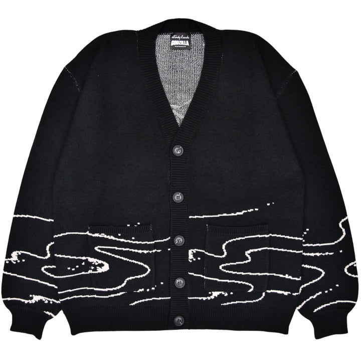 Kiryu Cardigan
