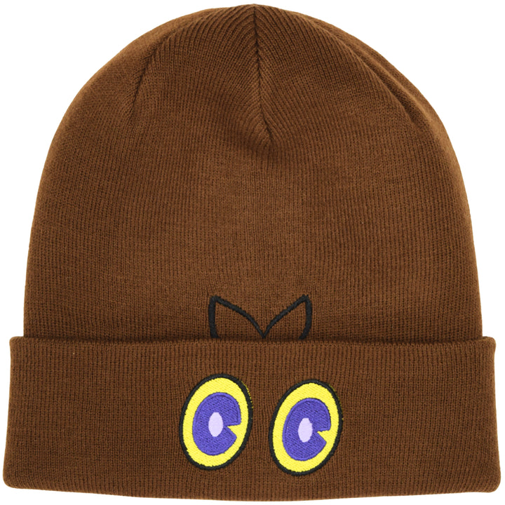 Kuriboh Beanie
