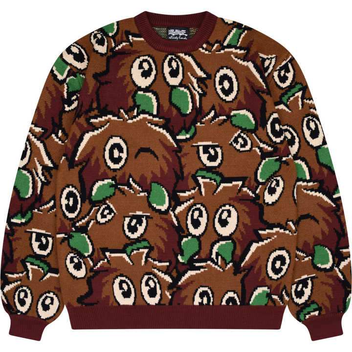 Kuriboh Sweater
