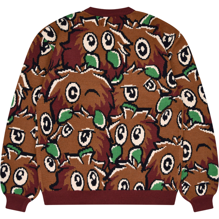 Kuriboh Sweater