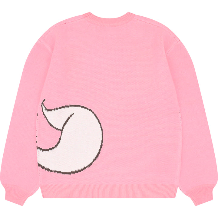 Kyubey Sweater
