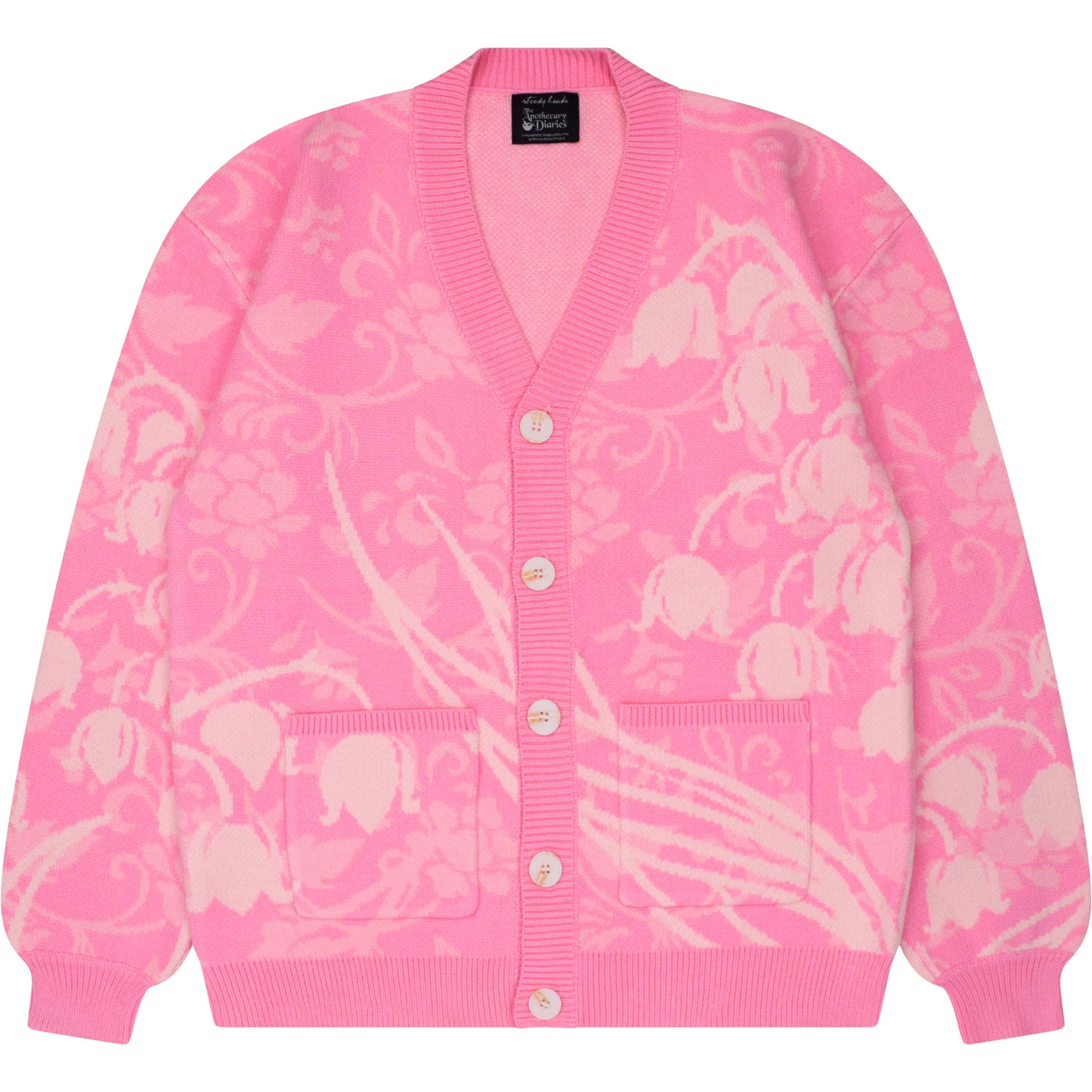 フォクシー 花より男子 Campus Cardigan フォクシー 花より男子 Campus Cardigan