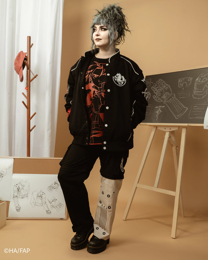 Transmutation Pants