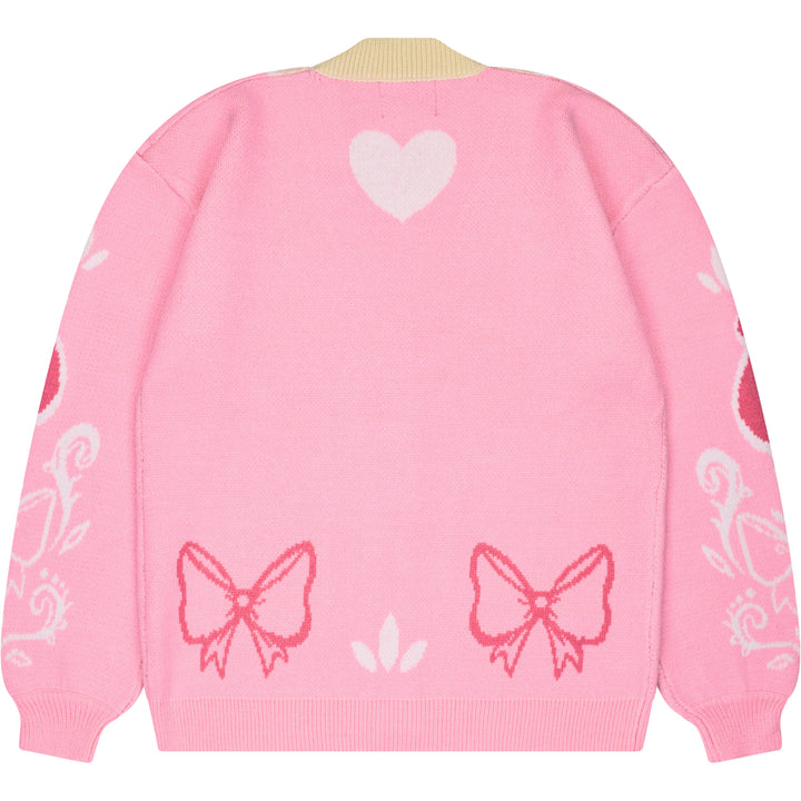 Madoka Cardigan
