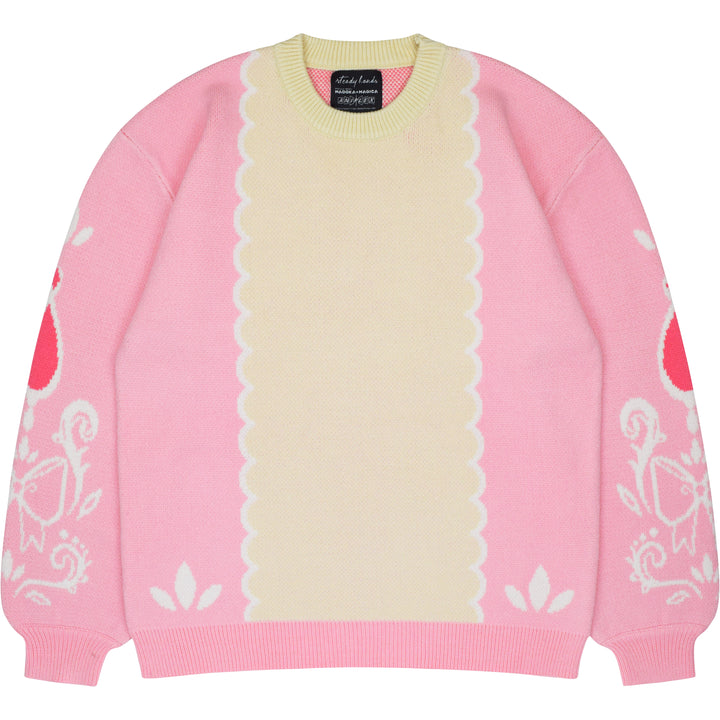 Madoka Sweater